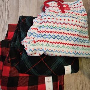 Bundle Womens PJ Bottoms